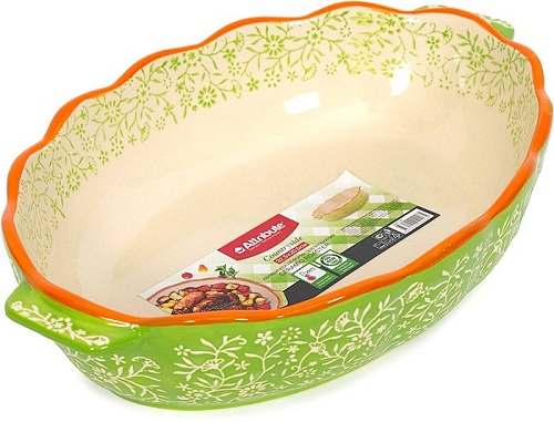 Форма для запекания Attribute Countryside ABK128