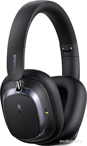 Наушники Baseus Bowie H1s (черный)