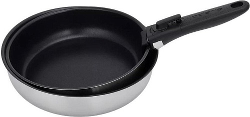 Сковорода Polaris EasyKeep-3DSS