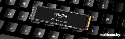 SSD Crucial P5 Plus 1TB CT1000P5PSSD8