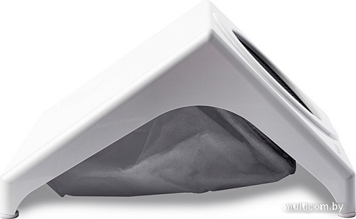 Вытяжка маникюрная Max Storm 4 32Вт max (белый MS4, без подушки)