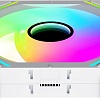 Комплект вентиляторов для корпуса Ocypus Gamma F12 Uni WH ARGB 3IN1