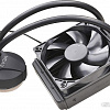 Кулер для процессора EVGA CLC 120mm 400-HY-CL11-V1