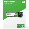 SSD WD Green M.2 2280 240GB [WDS240G1G0B]