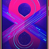 Смартфон Honor 8X 4GB/128GB JSN-L21 (красный)