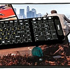 Коврик для мыши Dialog PGK-50 MFT
