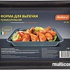 Форма для выпечки Mallony BF-007
