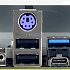 Материнская плата BIOSTAR B560M-SILVER Ver. 5.0
