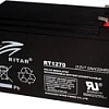 Аккумулятор для ИБП Ritar RT1270A (12В/7 А·ч)