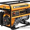 Бензиновый генератор SBK BG7000