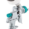 Краскопульт Stels AG 810 HVLP