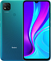 Смартфон Xiaomi Redmi 9C 2GB/32GB международная версия (зеленый)