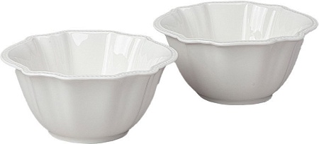 Блюдо Lefard Ribbon 761-124 (2 шт)