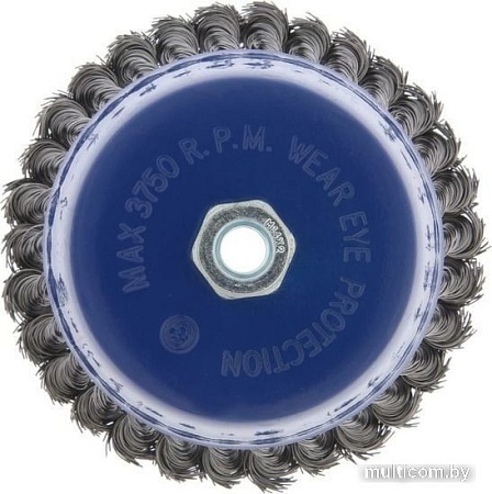 Щетка для электроинструмента Tundra 1032348