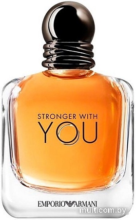 Giorgio Armani Stronger With You EdT (100 мл)