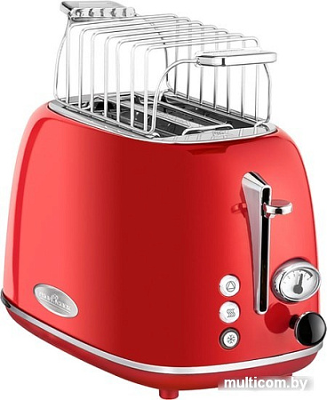ProfiCook Vintage PC-TA 1193 (красный)