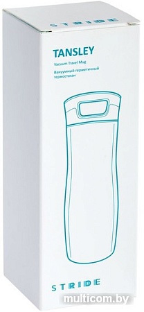 Stride Tansley 0.45л (красный)