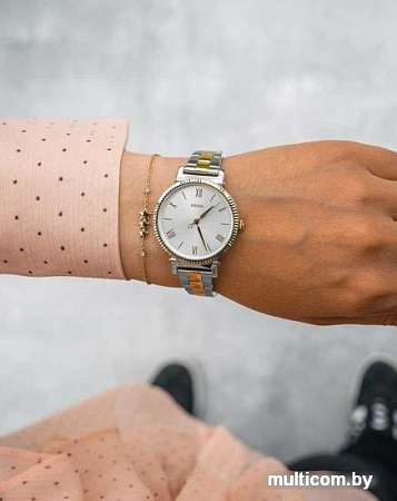 Наручные часы Fossil ES4914SET