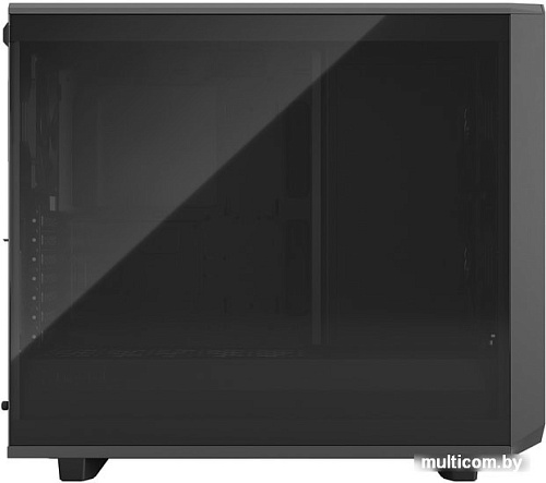 Корпус Fractal Design Meshify 2 Light Tempered Glass Gray FD-C-MES2A-04