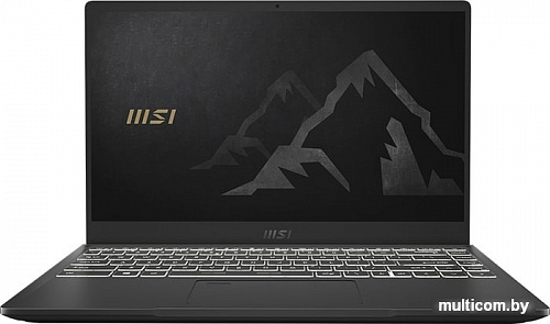 Ноутбук MSI Summit B14 A11MOT-089XRU