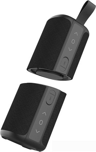 Беспроводная колонка MusicDealer Double Beef