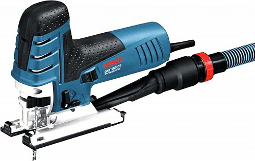 Электролобзик Bosch GST 150 CE Professional