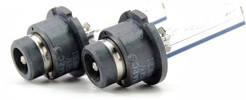 Ксеноновая лампа Osram D2S Cool Blue Intense Xenarc 2шт [66240CBI-HCB]