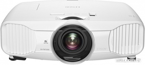 Проектор Epson EH-TW7200