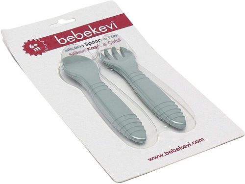 Bebekevi BEVI1261-1 (мятно-зеленый)