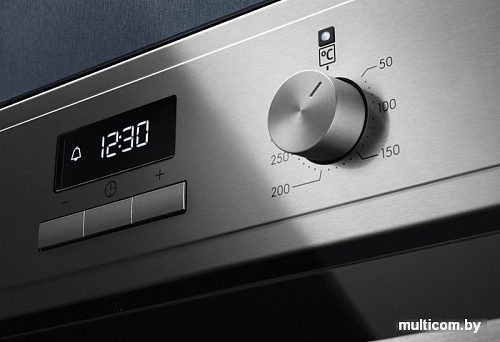 Электрический духовой шкаф Electrolux SurroundCook 600 EOF3H70X