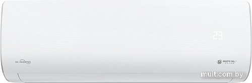Кондиционер Royal Clima Aria DC Inverter RCI-AR35HN