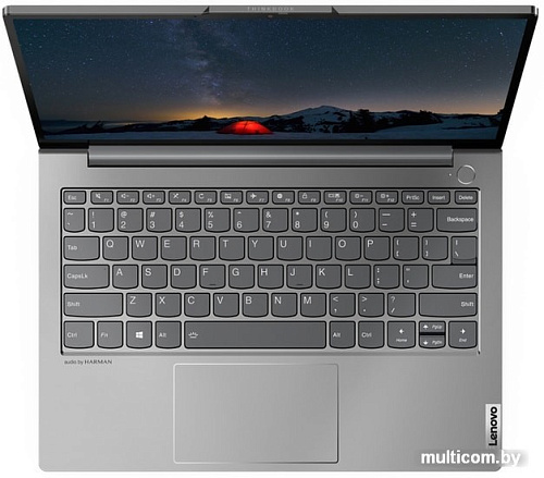 Ноутбук Lenovo ThinkBook 13s G3 ACN 20YA0002RU