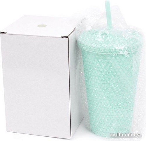 Многоразовый стакан Darvish SR-H-1662-5 450мл