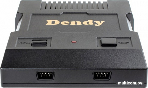 Игровая приставка Dendy Smart HDMI (567 игр)