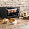 Мини-печь Cecotec Bake&amp;Toast 2300 Black