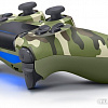 Геймпад Sony DualShock 4 v2 (камуфляж)