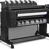 Плоттер HP DesignJet T2500 [CR359A]