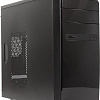 Корпус Powerman ES-726BK 450W