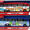 DICKIE Туристический автобус 20 374 5005