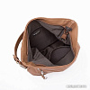 Женская сумка David Jones 823-6953-2-CAM (коричневый)