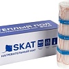 Нагревательный мат SKAT HT MAT-2.5-400 2.5 кв.м. 400 Вт