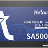 SSD Netac SA500 120GB NT01SA500-120-S3X