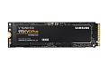 SSD Samsung 970 Evo Plus 500GB MZ-V7S500BW