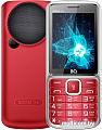 Мобильный телефон BQ-Mobile BQ-2810 Boom XL (красный)