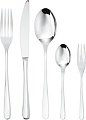 Набор столовых приборов Sambonet Taste 52553-N2