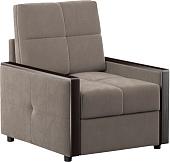 Интерьерное кресло Moon Trade Мадрид 125 002500 (венге)