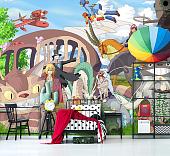 Фотообои Arthata листовые Fotooboi-147 (300x270)