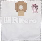 Комплект одноразовых мешков Filtero CLN 10 Pro (2 шт)