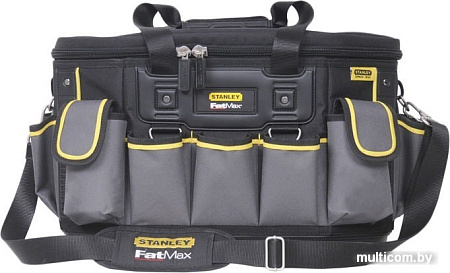 Сумка для инструментов Stanley FatMax Round Top 18 FMST1-70749