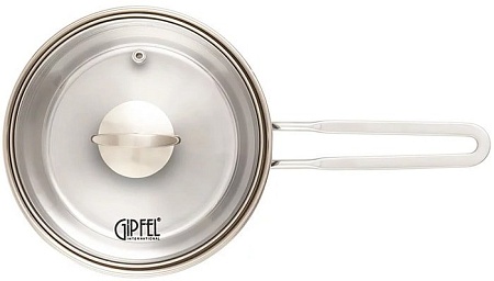 Кастрюля с длинной ручкой Gipfel Sofia 2315